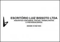 ESCRITÓRIO LUIZ BISSOTO LTDA