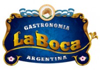 LA BOCA EMPANADAS