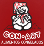 CON-ART ALIMENTOS CONGELADOS – FÁBRICA