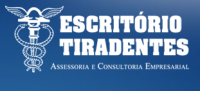 ESCRITÓRIO TIRADENTES