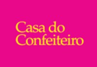 CASA DO CONFEITEIRO