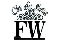 CIA DA ARTE FW MOLDURAS ESPELHOS