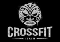 CROSSFIT ITAIM ACADEMIA 2