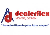 DEALERFLEX COMÉRCIO DE MÓVEIS E DESIGN