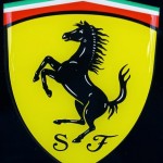 FERRARI COMÉRCIO DE PEÇAS