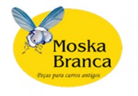 MOSKA BRANCA