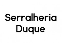 SERRALHERIA DUQUE