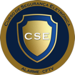 CSE CURSO DE SEGURANÇA ELETRÔNICA