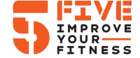 5 FIVE IMPROVE YOUR FITNESS