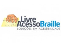 LIVRE ACESSO BRAILLE SOLUÇÕES