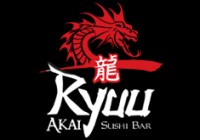 RYUU AKAI SUSHI BAR