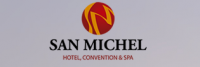 SAN MICHEL HOTEL CONVENTION