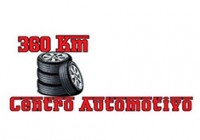 360 KM CENTRO AUTOMOTIVO