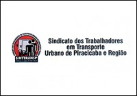 SINDICATO DOS TRABALHADORES EM TRANSPORTE URBANO DE PIRACICABA E REGIÃO