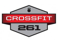 CROSSFIT ALPHAVILLE – CROSSFIT 261