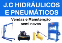 JC HIDRÁULICOS E PNEUMÁTICOS