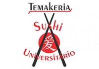 SUSHI UNIVERSITÁRIO