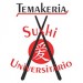 Temakeria sushi universitário