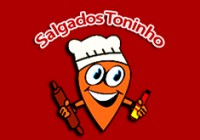 SALGADOS TONINHO