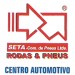 SETA RODAS & PNEUS