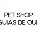 PET SHOP AGUIAS DE OURO