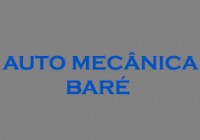 AUTO MECÂNICA BARÉ