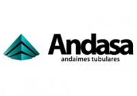 ANDASA ANDAIMES TUBULARES