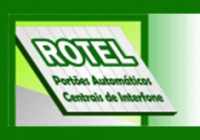 ROTEL PORTÕES