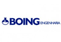 BOING ENGENHARIA E COMÉRCIO