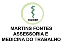 MARTINS FONTES ASSESSORIA E MEDICINA DO TRABALHO