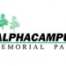 ALPHA CAMPUS MEMORIAL PARK