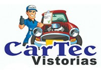 CARTEC VISTORIAS