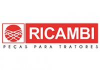 RICAMBI PEÇAS PARA TRATORES