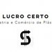 Lucro Certo ind e com de plásticos