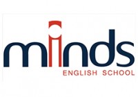 MINDS ENGLISH SCHOOL – IPIRANGA