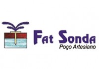 FAT SONDA POÇO ARTESIANO