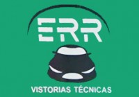 ERR VISTORIAS TÉCNICAS