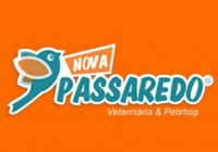 PASSAREDO  VETERINÁRIA E PET SHOP