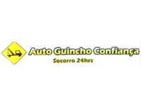 AUTO GUINCHO CONFIANÇA