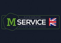 M8 SERVICE – OFICINA ESPECIALIZADA EM LAND ROVER