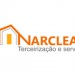 NARCLEAN TERCEIRIZAÇÃO E SERVIÇOS