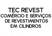 TEC REVEST COMÉRCIO E SERVIÇOS DE REVESTIMENTOS EM CILINDROS