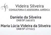 VIDEIRA SILVEIRA CONSULTORIA E ASSESSORIA JURÍDICA