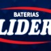 Baterias Lider