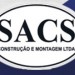 SACS CONSTRUÇÃO E MONTAGEM