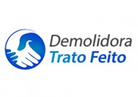 DEMOLIDORA TRATO FEITO