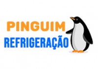 PINGUIM REFRIGERAÇÃO