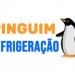 PINGUIM REFRIGERAÇÃO