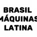 BRASIL MÁQUINAS LATINAS