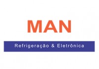 MAN REFRIGERAÇÃO & ELETRÔNICA